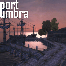 Port Umbra