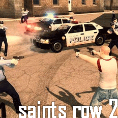 Saints Row 2