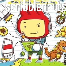 Scribblenauts